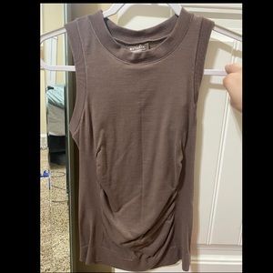 Athleta tank XS